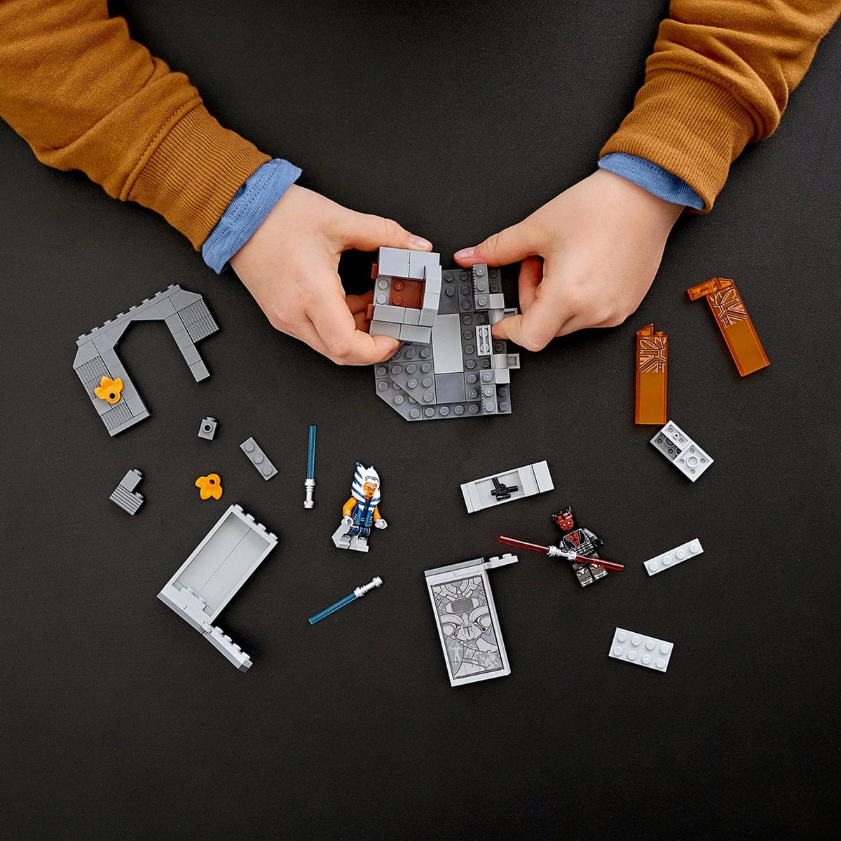147 Pieces Building Toy U88151