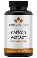 Saffron Extract Capsules 88.50 mg 60 Capsules P83806