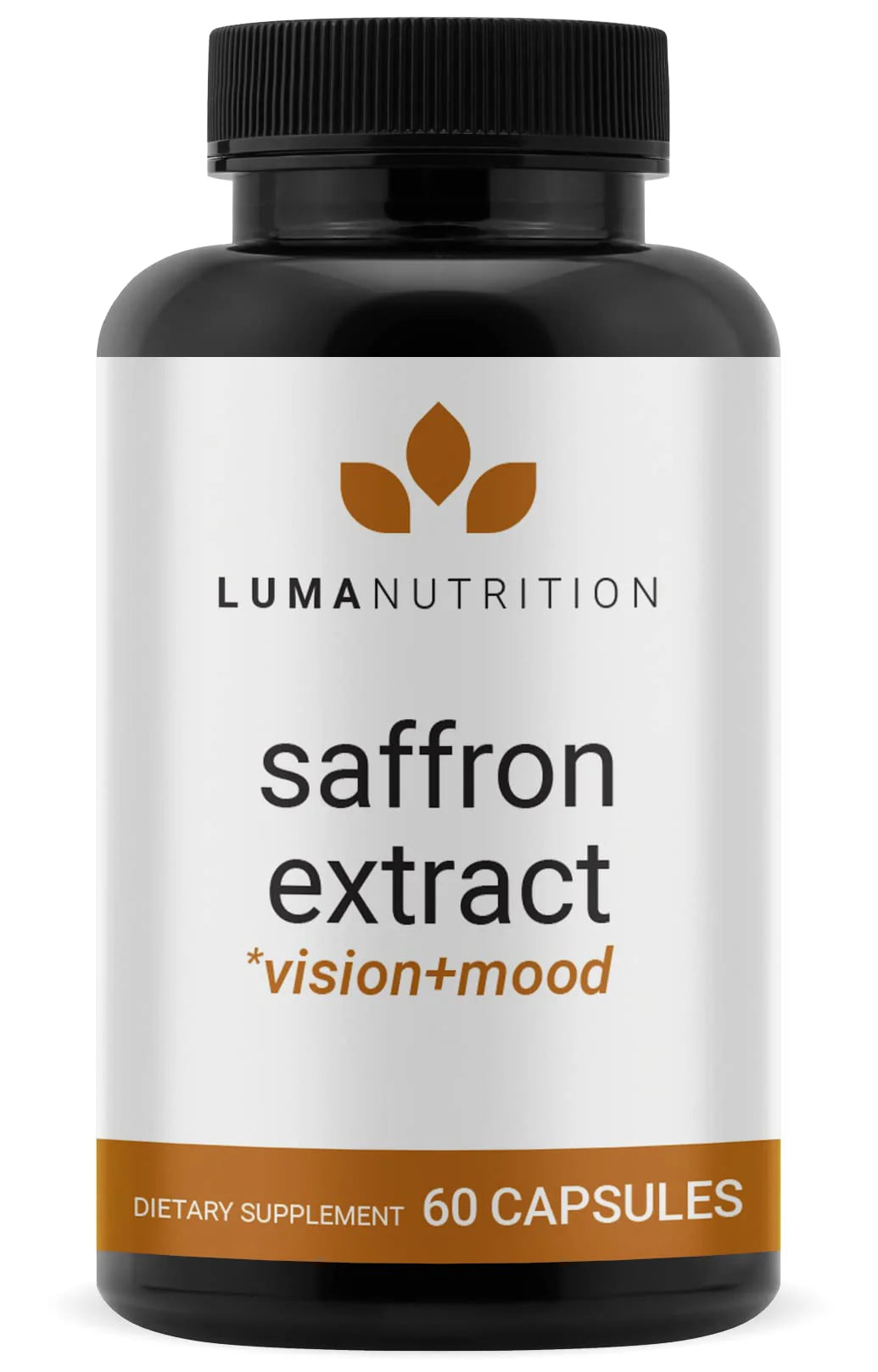 Saffron Extract Capsules 88.50 mg 60 Capsules P83806