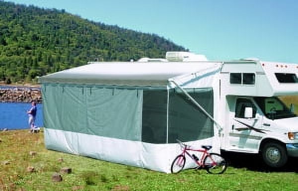RV Awning Screen Room J177137