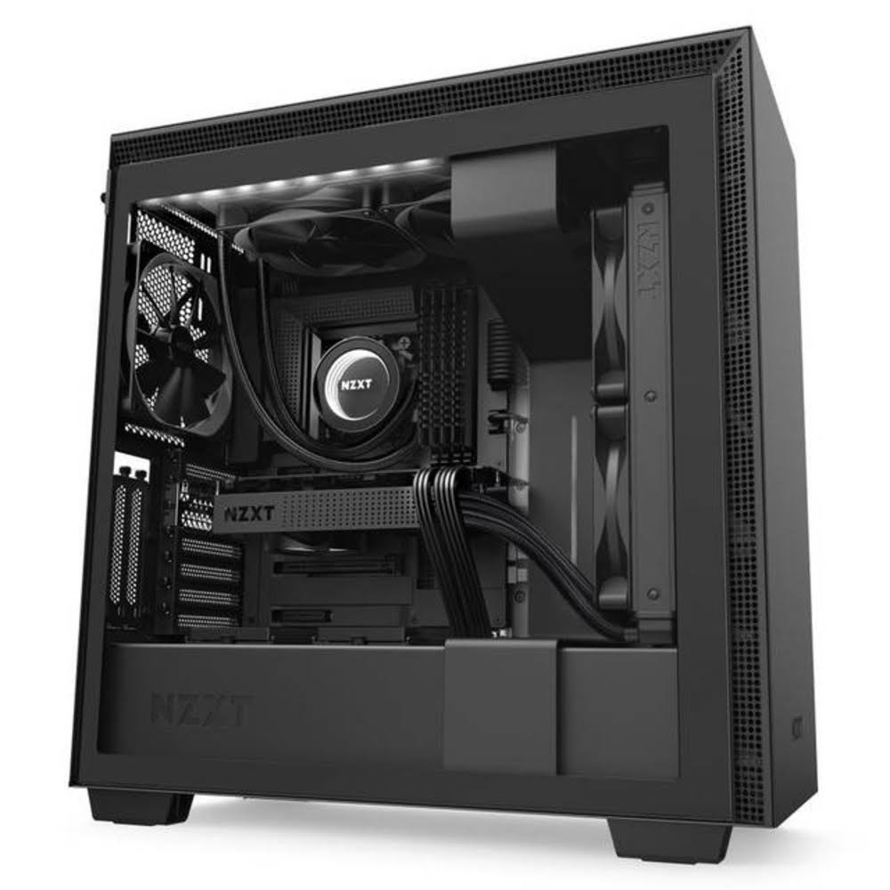 Mid-Tower ATX Case V359