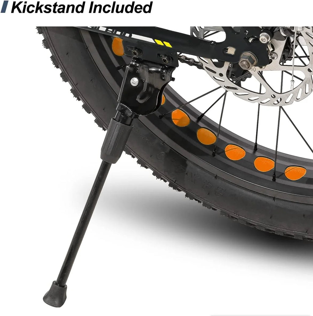 20 inch Kids Mountain Bike E43612