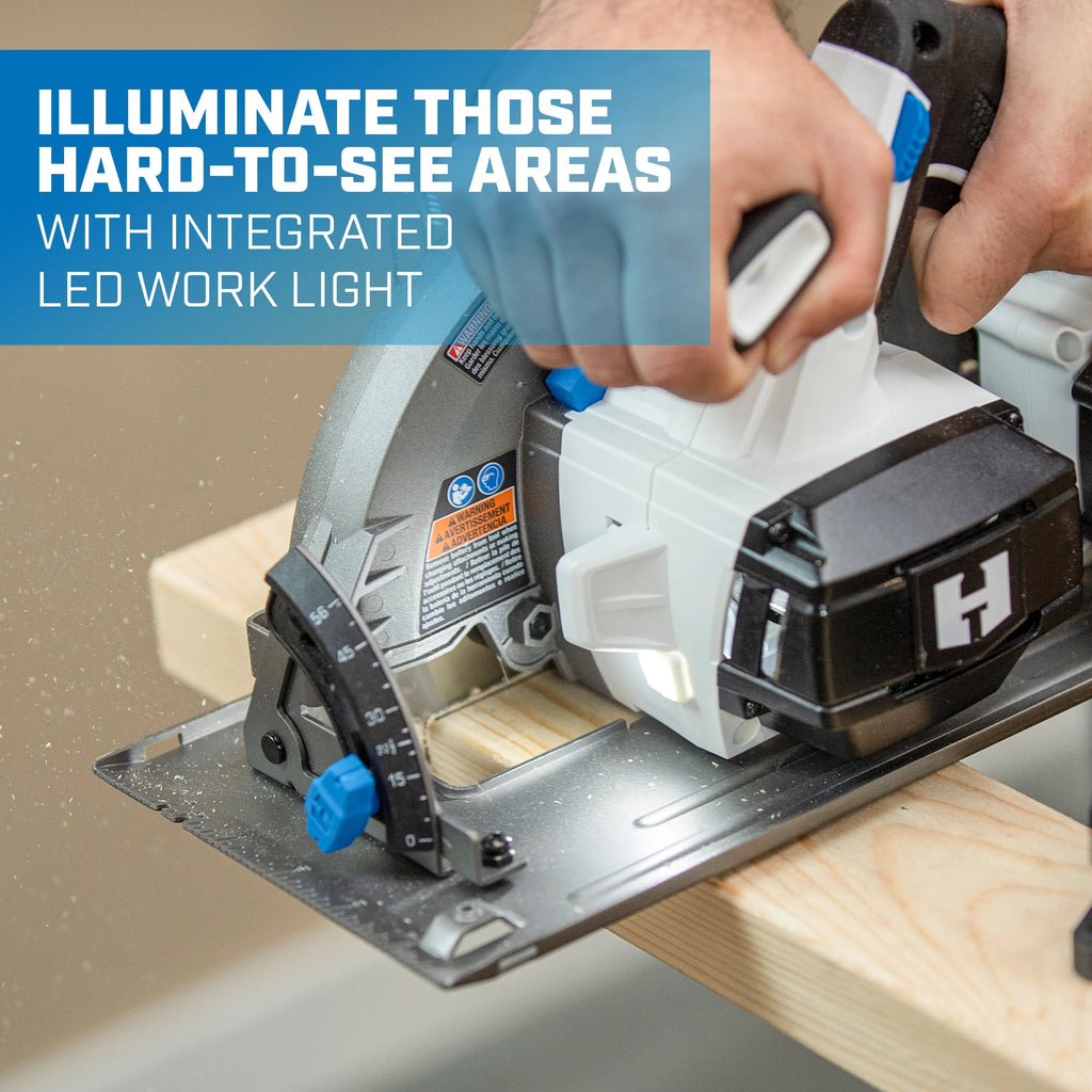 20-Volt 4-Tool Brushless Combo Kit U654