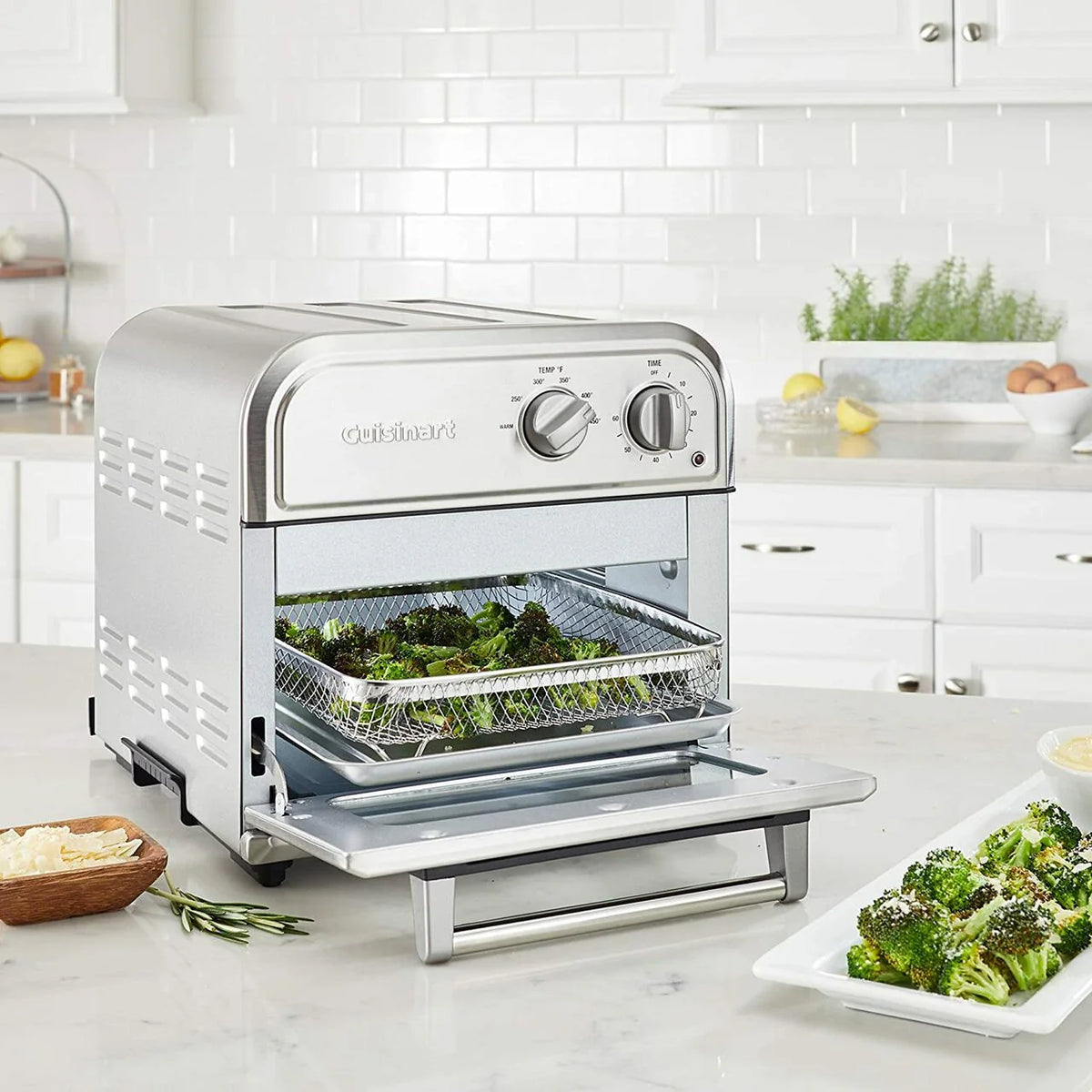 Compact Air Fryer F778073