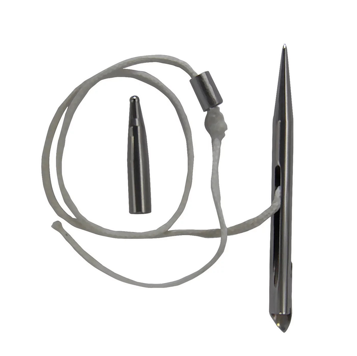 Tuna Tri-Cut Slip Tip with Cable B42287