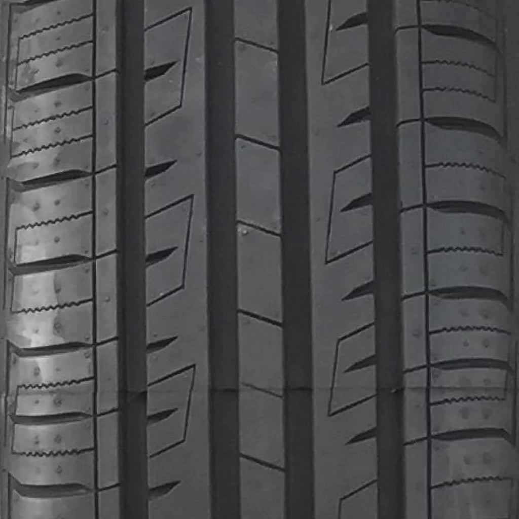 205/65R16 Tire J772636