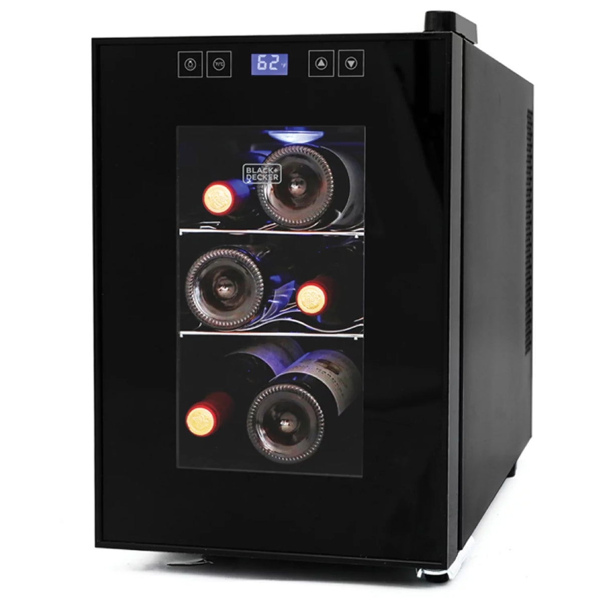 8-Bottle Capacity Wine Cellar K4429