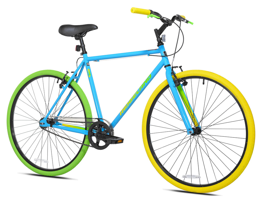 700C Men's Hybrid Bike W317342