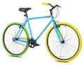 700C Men's Hybrid Bike W317342
