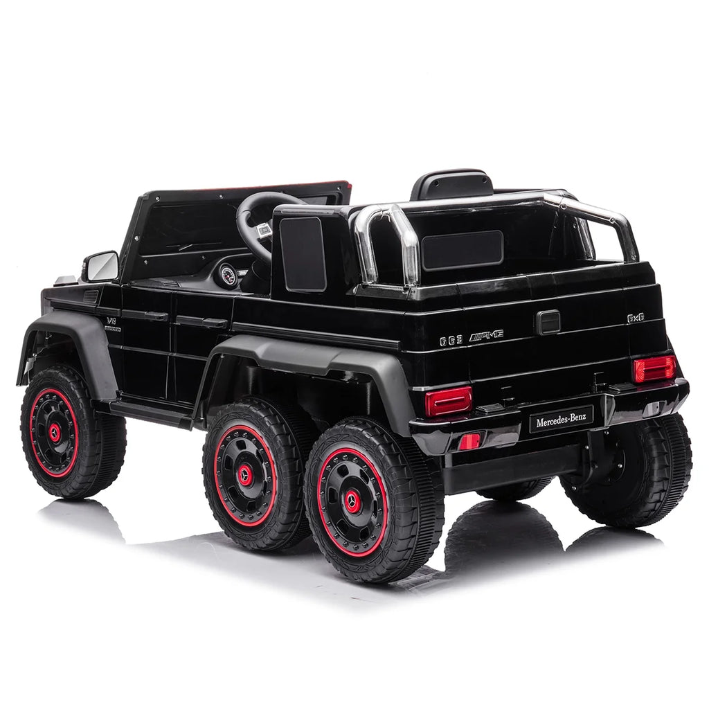 24V Kids Ride On Car with Remote Control L1830