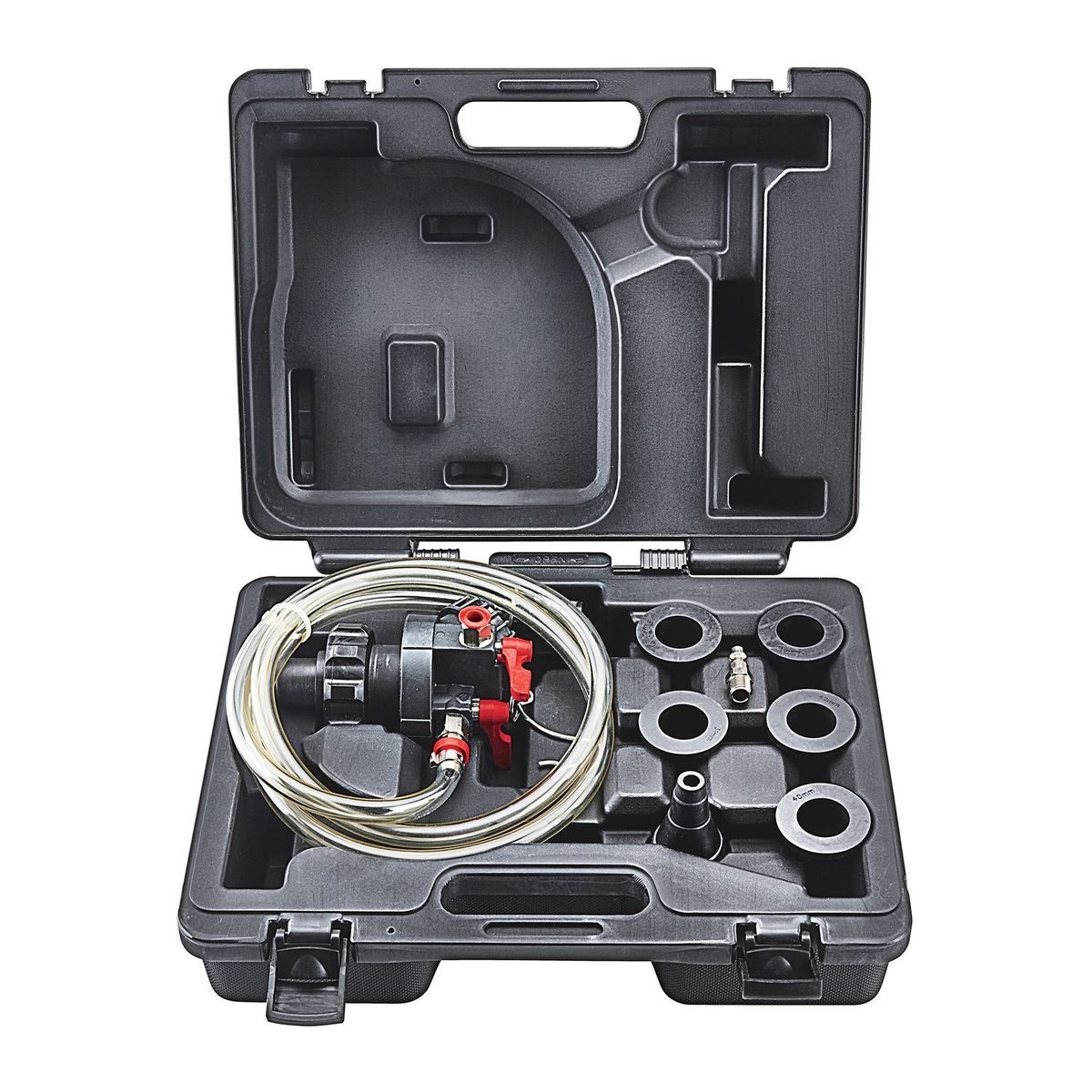 Cooling System Test and Refill Kit V908713