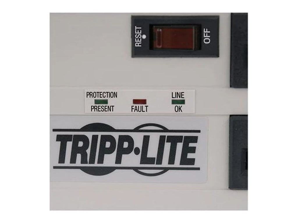 6 Outlet Surge Suppressor D158