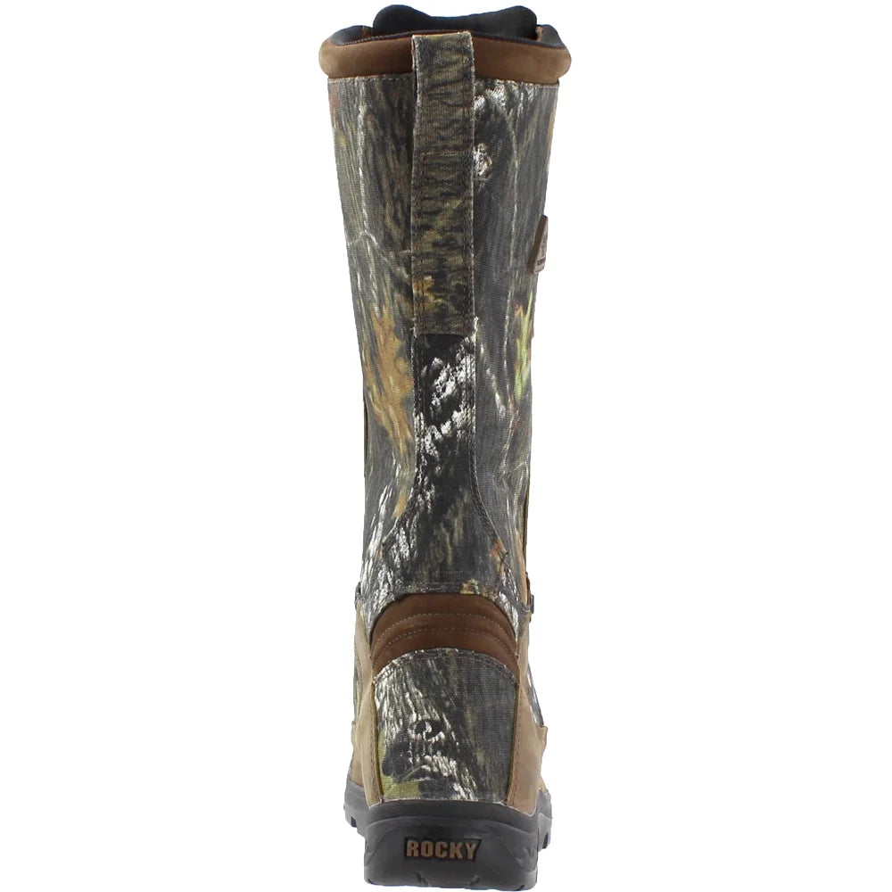 Snakeproof Hunting Boot M328