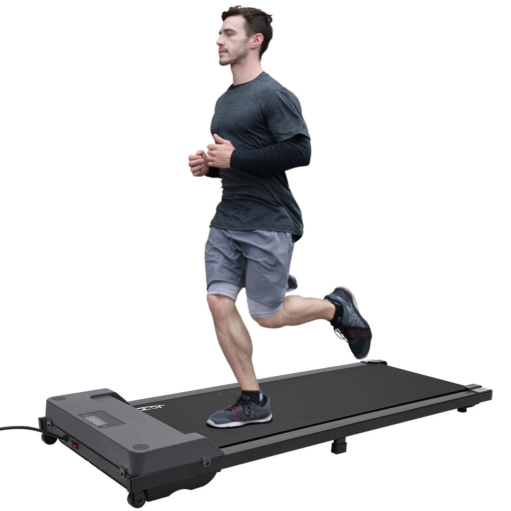 Under Desk Treadmill Walking Pad W220459