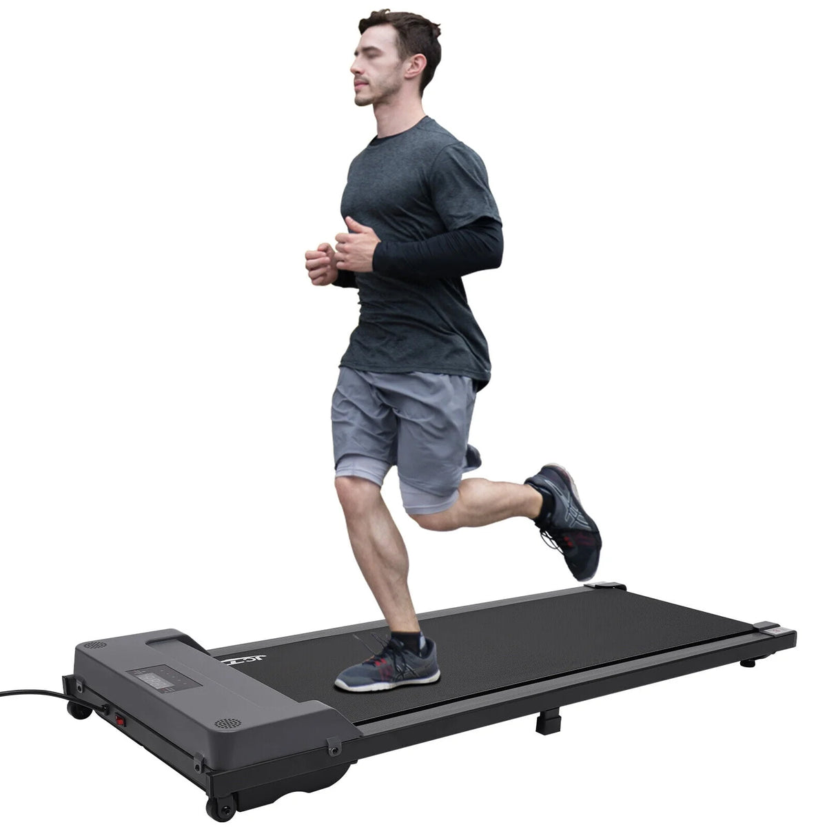 Under Desk Treadmill Walking Pad W220459