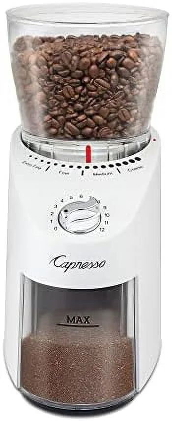 Conical Burr Grinder White T804035