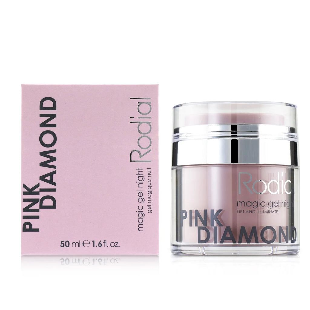 Night Gel 50ml G974794