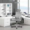 Black Task Chair Z434703