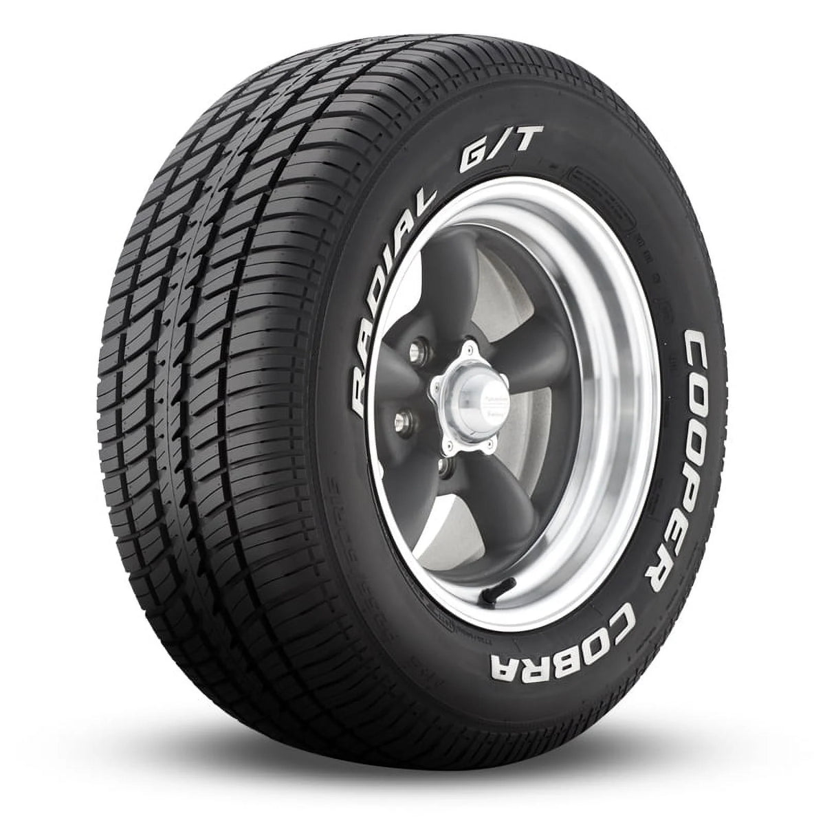 All Season P215/70R15 97T Passenger Tire Q123