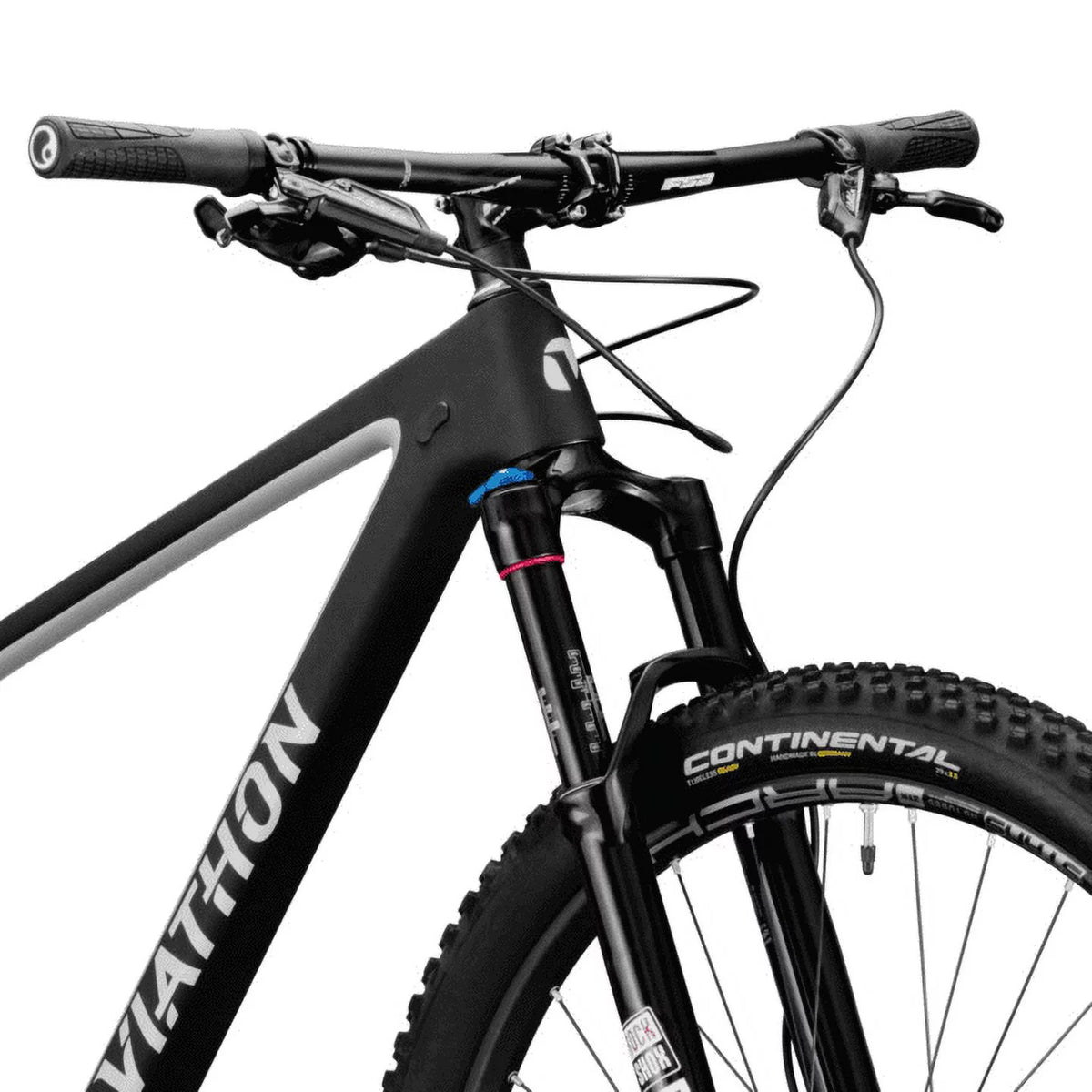 Carbon Medium Mountain Bike H138740