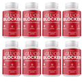 Pills for Heart Health and Blood Balance 8 Bottles Q6395