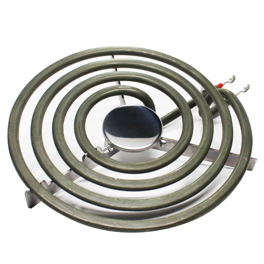 6 inch 4 Turns Surface Burner Element E295645
