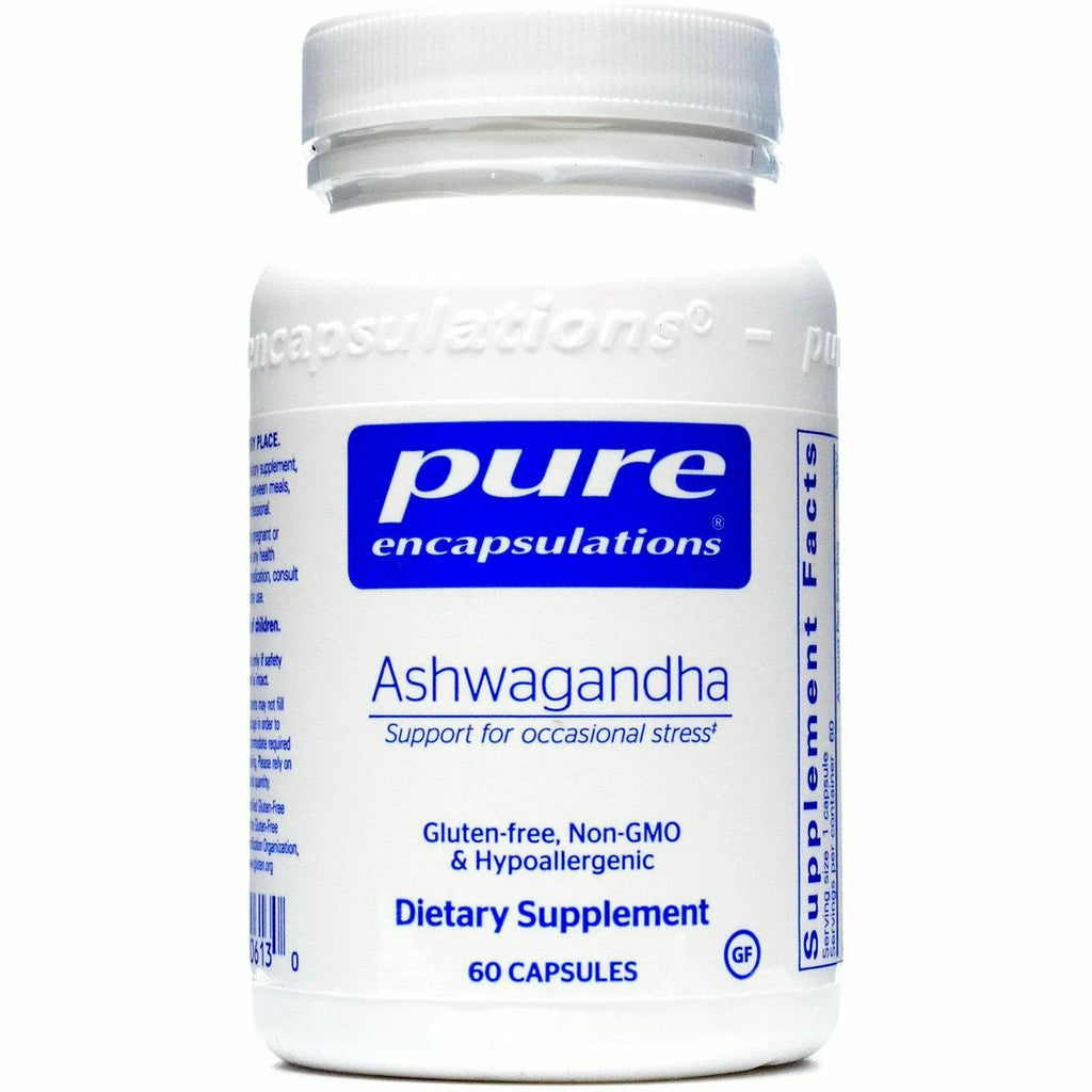 Ashwagandha 500 mg A43883