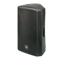 Black Powered Speaker Q503
