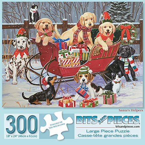 500 Piece Jigsaw Puzzle D3372