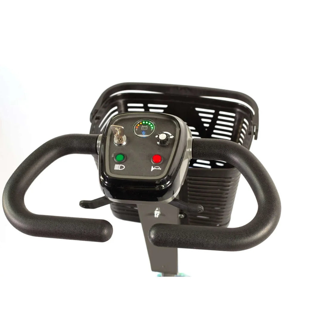 24V 180W 4 Wheel Mobility Scooters Q84178
