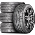 Set of 4 215/50R17 95W XL Performance Tires M527992