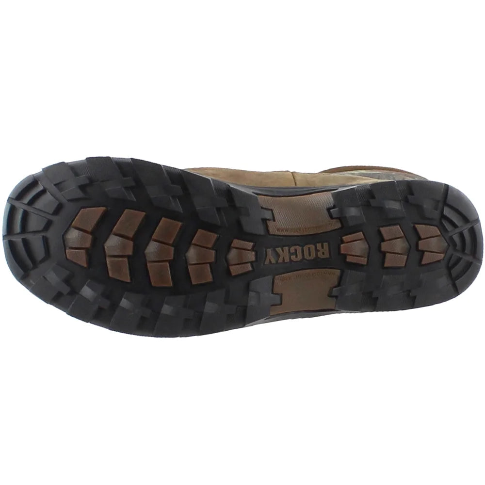 Snakeproof Hunting Boot M328