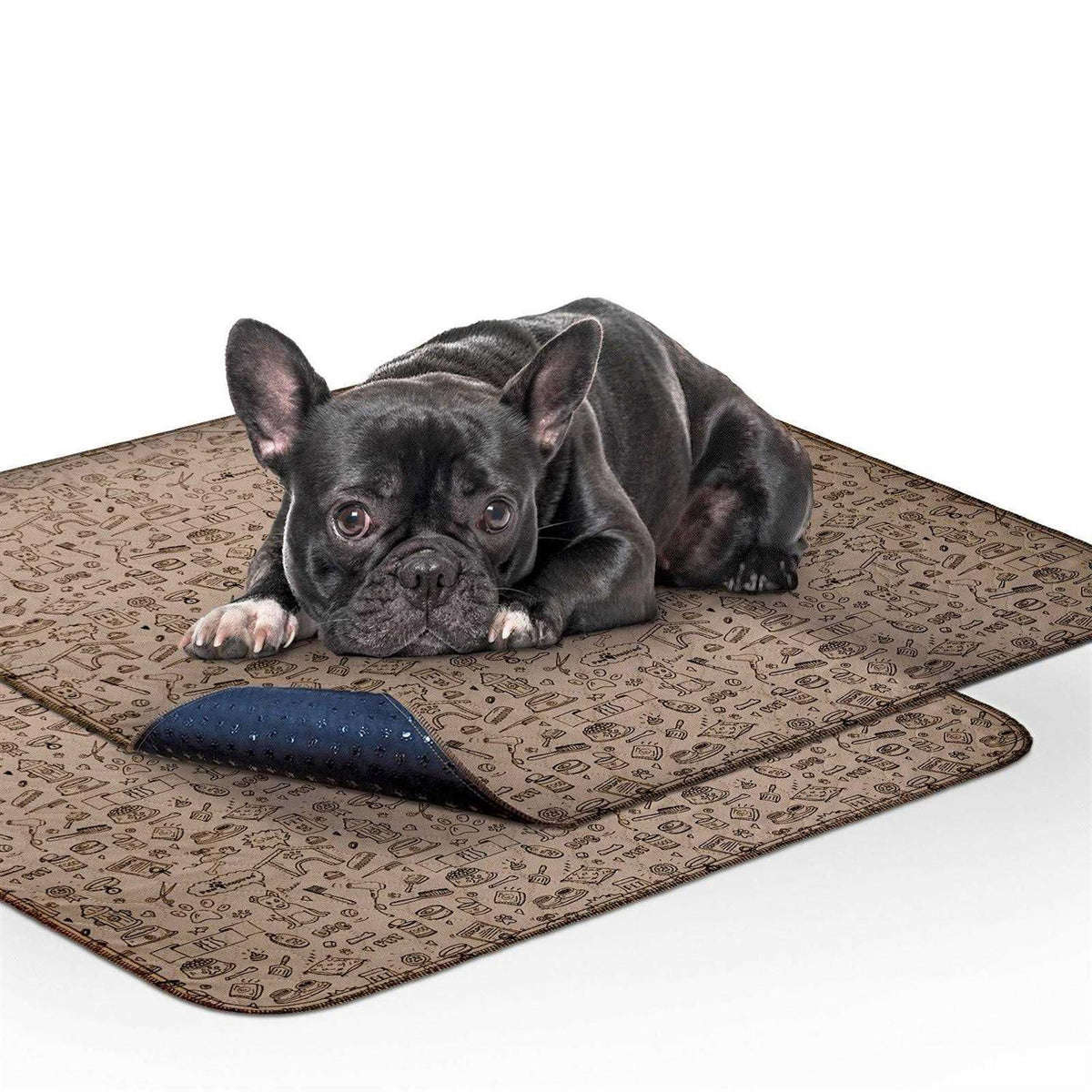Washable Reusable Pee Pads for Dogs F3474