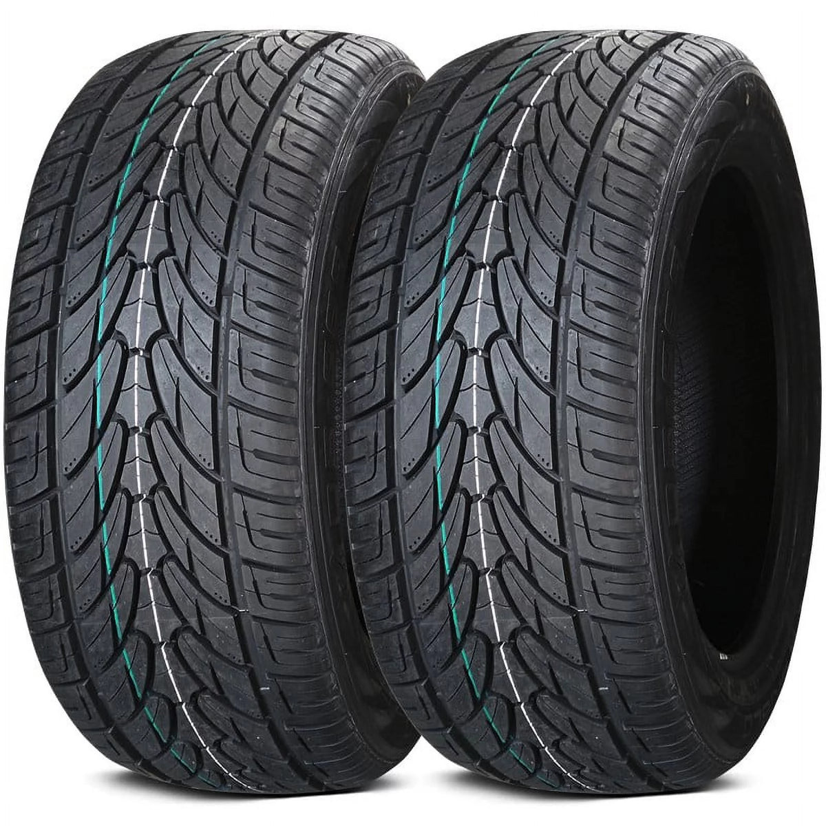 275/30ZR24 101W XL All Season M+S Performance Tire I23917
