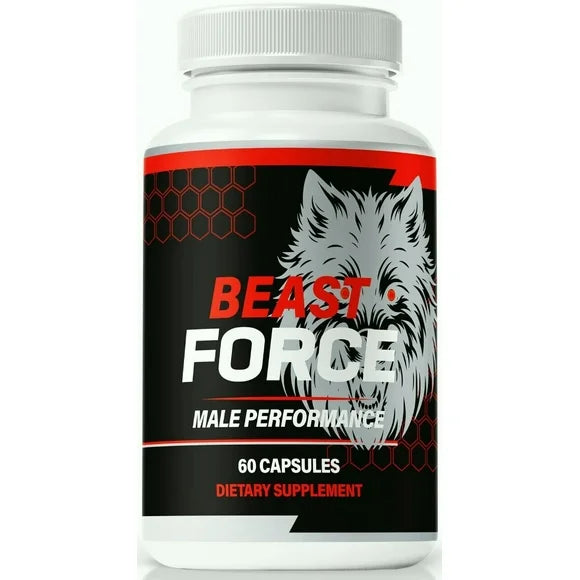 60 Capsules S5076