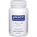 Olive Leaf Extract 500 mg V212337