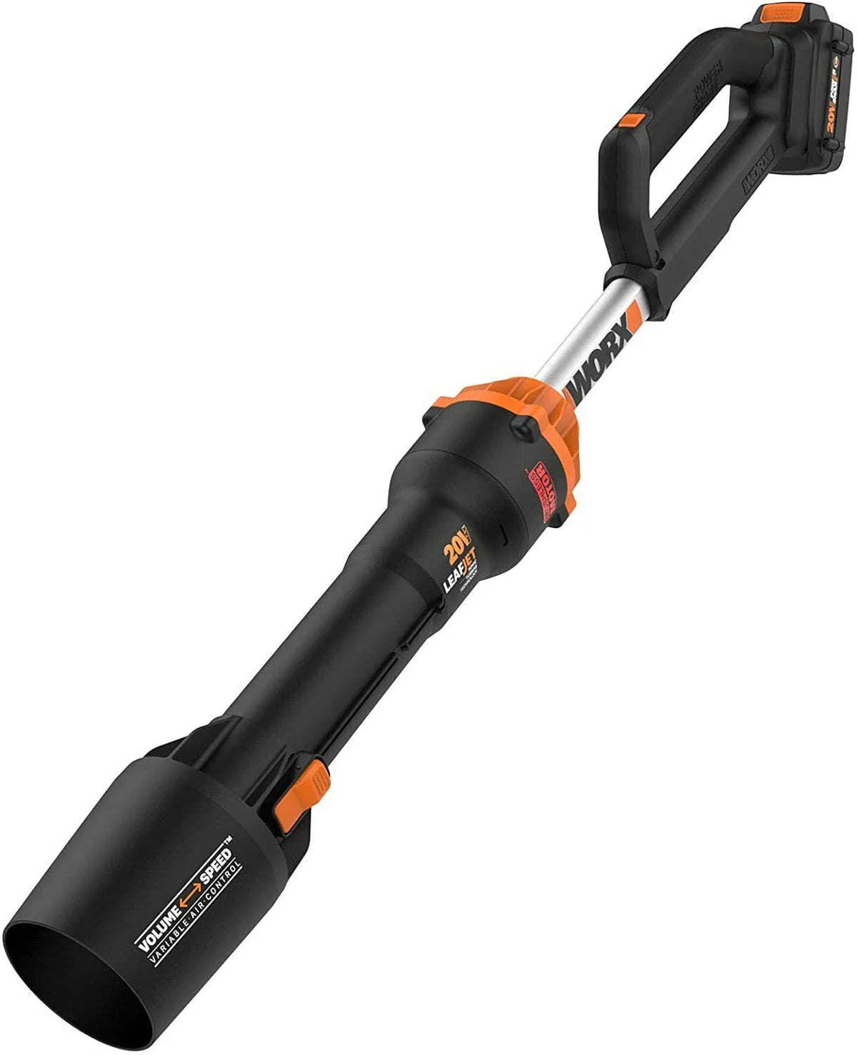 Cordless Leaf Blower with Brushless Motor R995436