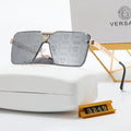 V Letter Polarizing Sunglasses N487710
