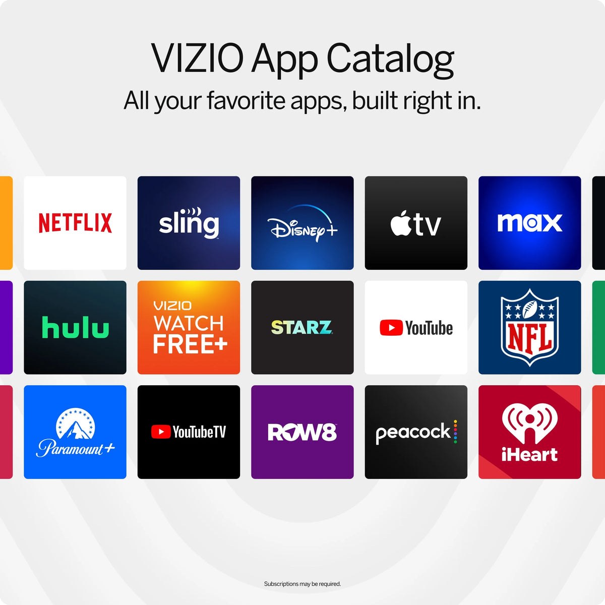 50" 4K QLED HDR 120Hz Smart TV U351513