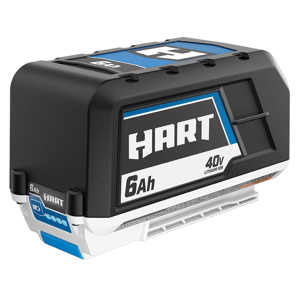 40-Volt 6.0Ah Lithium-Ion Battery N127