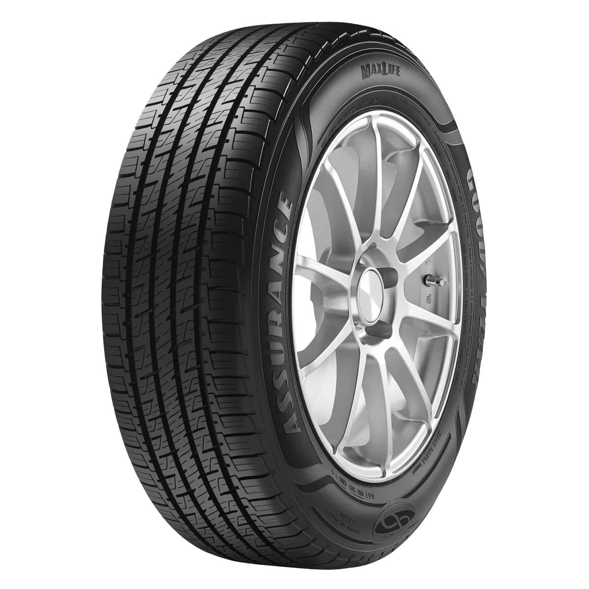 All-Season Tire W248