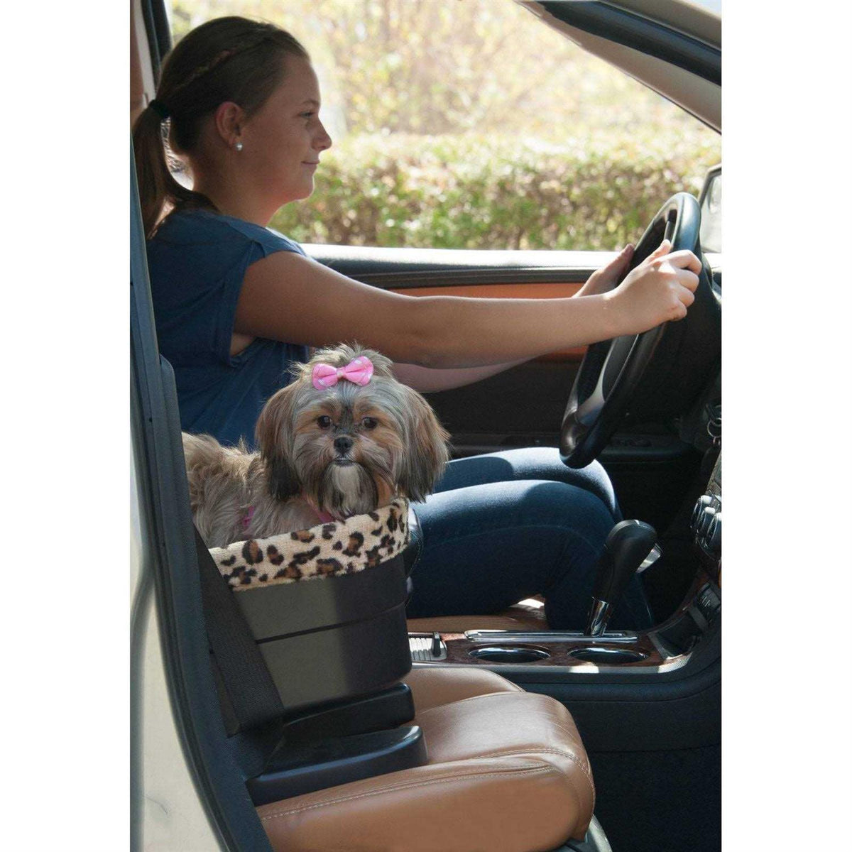 Bucket Booster Seat P32687