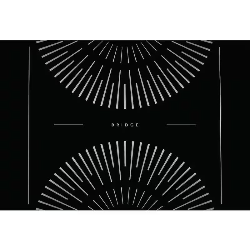 36 in. Induction Cooktop with 5 Elements D92621