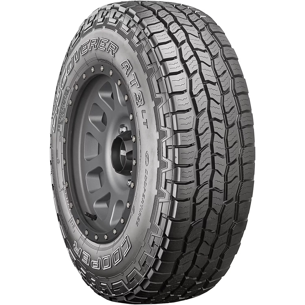 All Terrain Light Truck Tire F29977