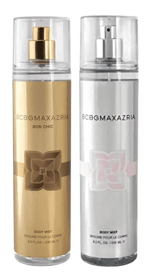 Body Mist Fragrance Duo 236ml/8oz N86186