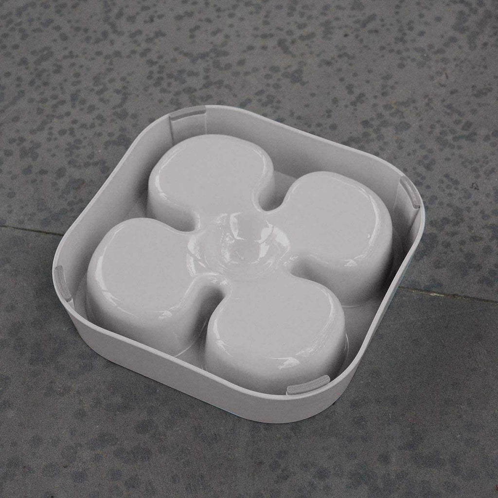 Slow Feeding Dog Bowl Y302337