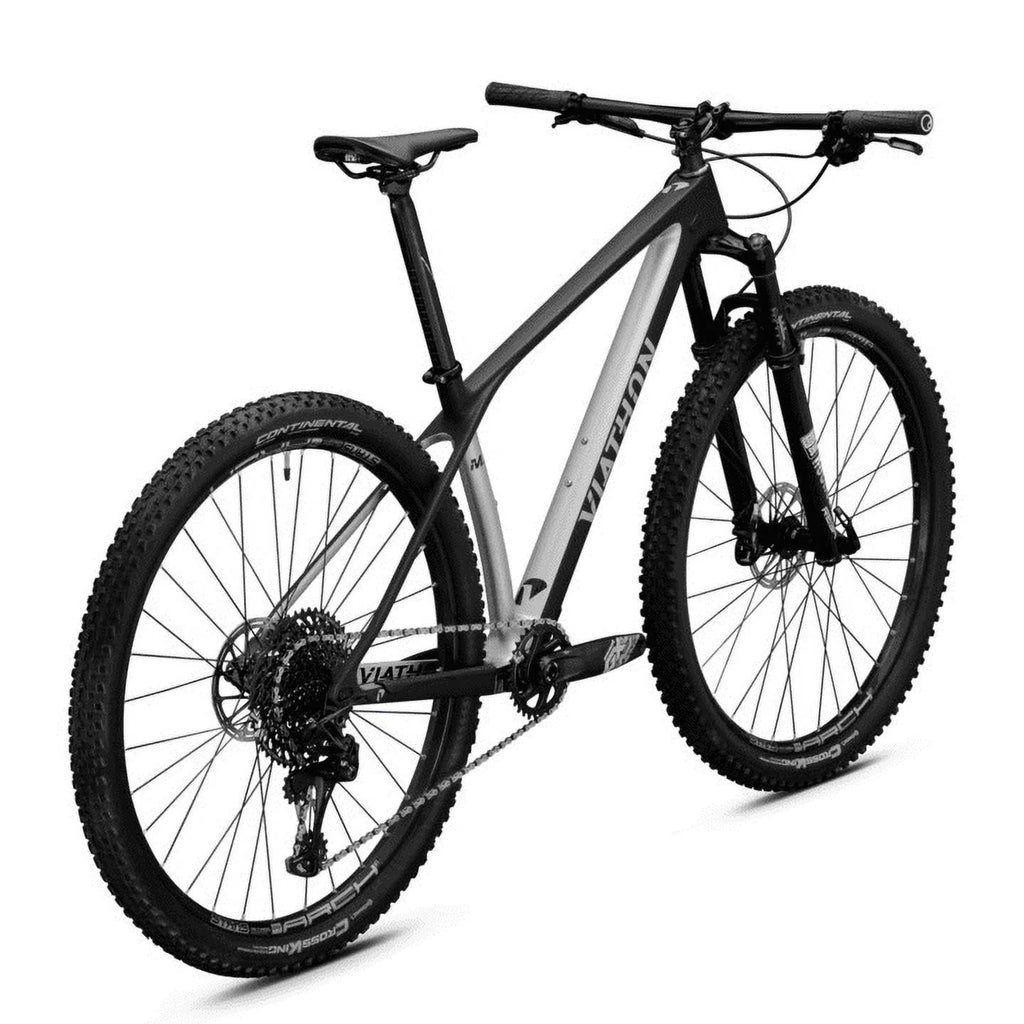 Carbon Medium Mountain Bike H138740