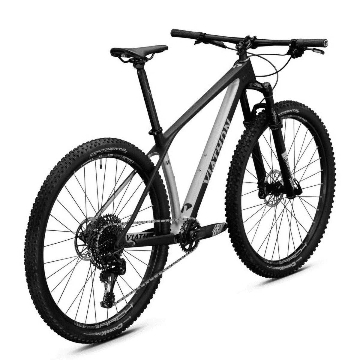 Carbon Medium Mountain Bike H138740