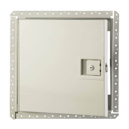 14-inch x 14-inch Non-Insulated Fire Rated Access Door G17491