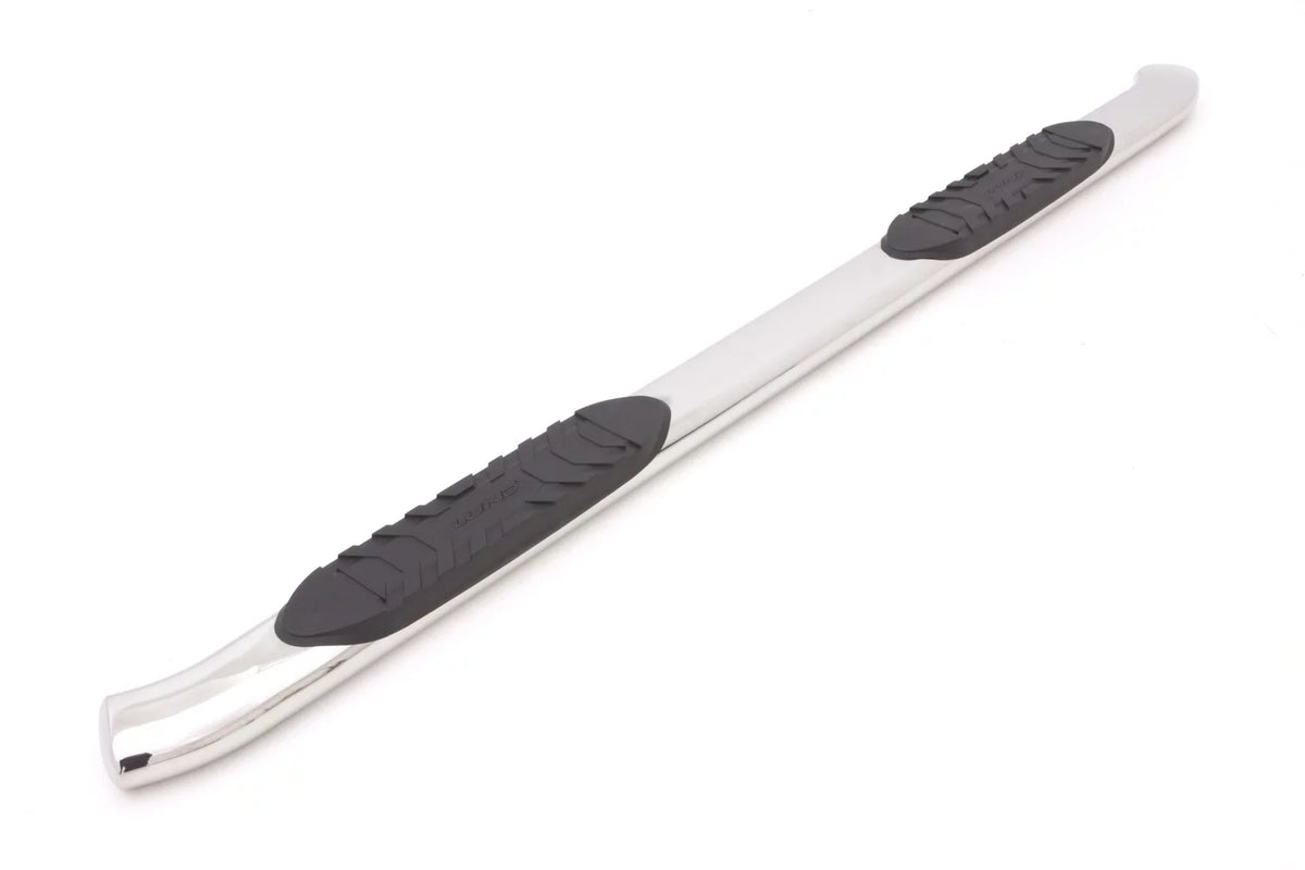 5 Inch Oval Curved Nerf Bar C6341